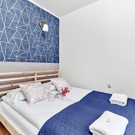 דירה Modern Grabiszyn By Renters *