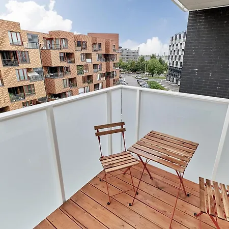 Modern Grabiszyn By Renters Διαμέρισμα *