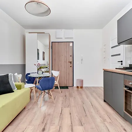 Modern Grabiszyn By Renters Διαμέρισμα Βρότσλαβ
