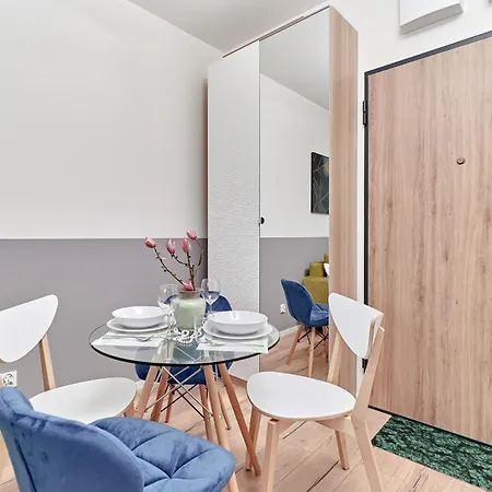 דירה Modern Grabiszyn By Renters ורוצלב