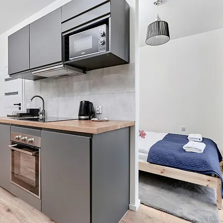 Modern Grabiszyn By Renters Βρότσλαβ