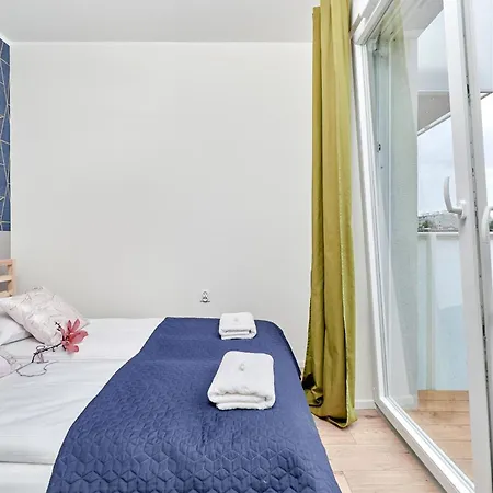 Modern Grabiszyn By Renters